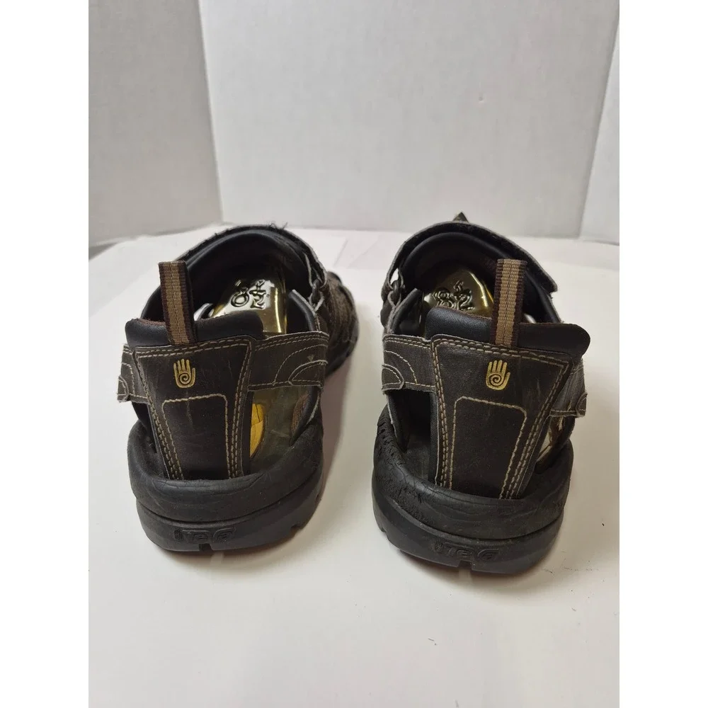 Teva omnium closed